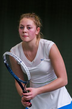 Carina Witthöft 1317 - Punktspiel Club An der Alster vs Großflottbeker THGC